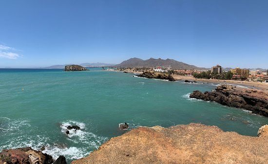 Mirador del Cabezo del Gavilán